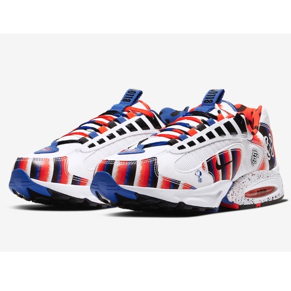 NEW Nike Air Max Triax 96 Doernbecher Bransen - Picture 3 of 16